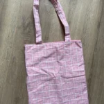 Tote bag doublé - Miniature 2