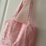 Tote bag doublé - Miniature 1