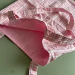 Tote bag doublé - Miniature 4