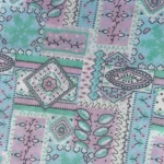 Tote bag doublé - Miniature 3