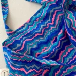 Tote bag doublé - Miniature 2
