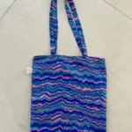 Tote bag doublé - Miniature 1