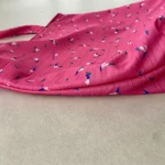 Tote bag doublé avec fond - Miniature 4