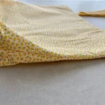 Tote bag doublé avec fond - Miniature 4