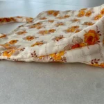 Tote bag doublé avec fond - Miniature 4
