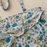 Tote bag doublé avec fond - Miniature 3