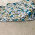 Tote bag doublé avec fond - Miniature 4