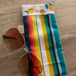 Pochette à lunettes - Miniature 1