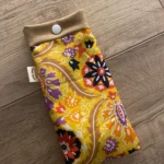 Pochette à lunettes - Miniature 2