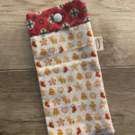 Pochette à lunettes - Miniature 2