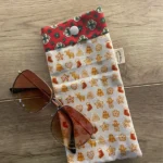 Pochette à lunettes - Miniature 1