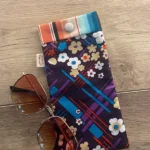 Pochette à lunettes - Miniature 1