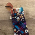 Pochette à lunettes - Miniature 3