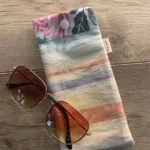 Pochette à lunettes - Miniature 1