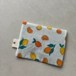 Petite pochette pour cartes / porte-monnaie - Miniature 2