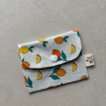 Petite pochette pour cartes / porte-monnaie - Miniature 1