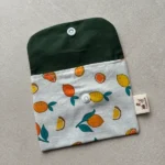 Petite pochette pour cartes / porte-monnaie - Miniature 3