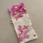 Pochette à lunettes - Miniature 2