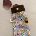 Pochette à lunettes - Miniature 3