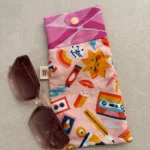 Pochette à lunettes - Miniature 1