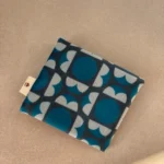 Petite pochette pour cartes / porte-monnaie - Miniature 2