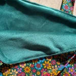 Tote bag doublé - Miniature 2