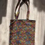 Tote bag doublé - Miniature 1
