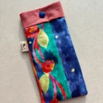 Pochette à lunettes - Miniature 2