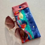 Pochette à lunettes - Miniature 1