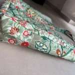 Grand sac effet matelassé - Miniature 3