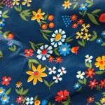 Tote bag doublé avec fond - Miniature 4