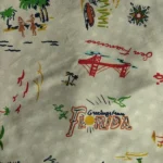 Tote bag doublé avec fond - Miniature 4