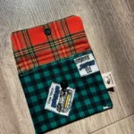Petite pochette pour cartes / porte-monnaie - Miniature 3