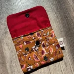 Petite pochette pour cartes / porte-monnaie - Miniature 3