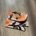 Petite pochette pour cartes / porte-monnaie - Miniature 1