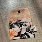 Petite pochette pour cartes / porte-monnaie - Miniature 3