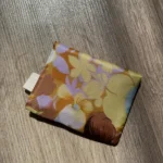 Petite pochette pour cartes / porte-monnaie - Miniature 2
