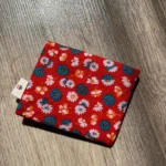 Petite pochette pour cartes / porte-monnaie - Miniature 2