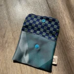 Petite pochette pour cartes / porte-monnaie - Miniature 3