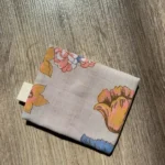 Petite pochette pour cartes / porte-monnaie - Miniature 2