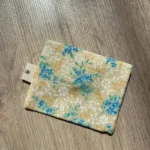 Petite pochette pour cartes / porte-monnaie - Miniature 2