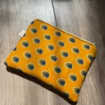Pochette en tissu - Miniature 2
