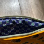 Pochette en tissu - Miniature 4