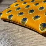 Pochette en tissu - Miniature 3