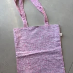 Tote bag doublé - Miniature 1