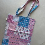 Tote bag doublé - Miniature 1