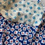 Tote bag doublé - Miniature 2