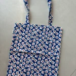 Tote bag doublé - Miniature 1