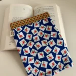 Pochette à livre - Miniature 1