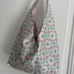 Sac porté épaule - Miniature 1